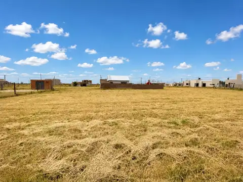 EN VENTA TERRENO 287M2 ALTOS DE PIÑERO