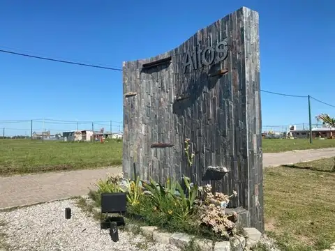 Terreno en Venta de 287,0 m2