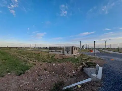 Terreno en Venta 28  mts Fondo