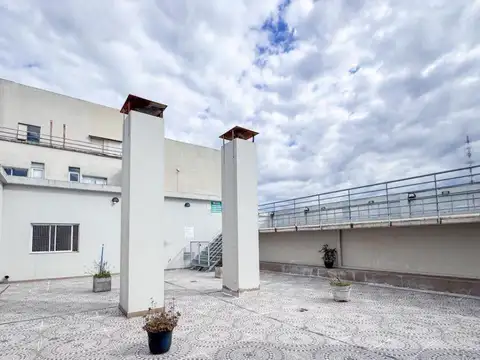 Departamento en Venta en Chacarita, USD 72.000