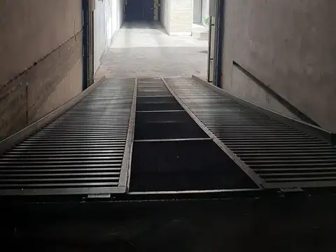 COCHERAS - BARRIO MARTIN