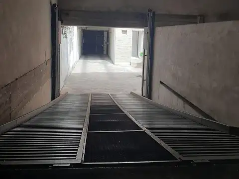 Cochera en Venta Fija