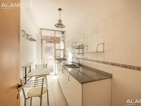 Departamento en Venta en Ramos Mejia, USD 74.000
