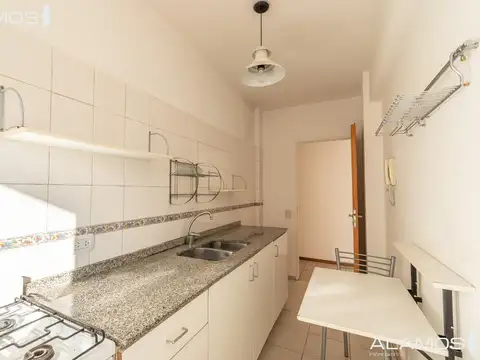Departamento en Venta 25 años