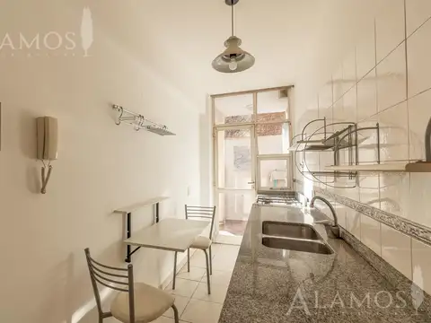 Departamento en Venta al Noreste