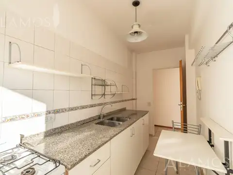 Departamento en Venta 25 años