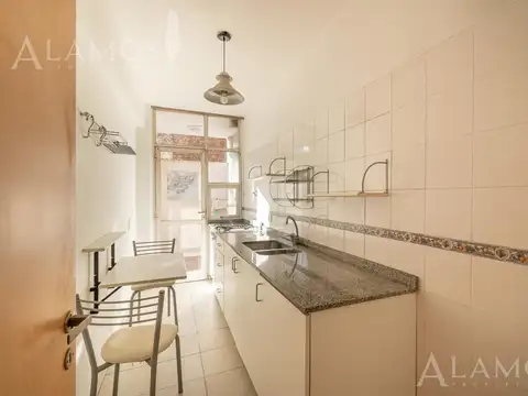 Departamento en Venta en Ramos Mejia, USD 74.000