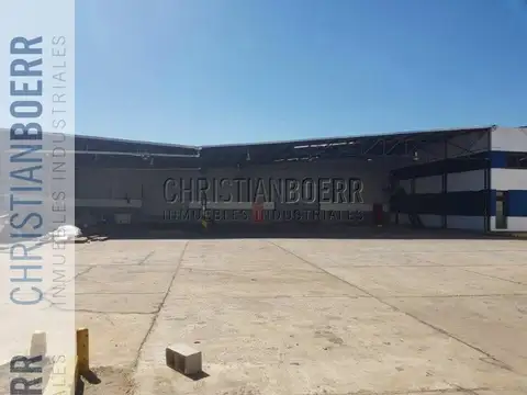 Avenida Marquez 1861