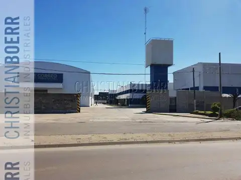 Avenida Marquez 1861