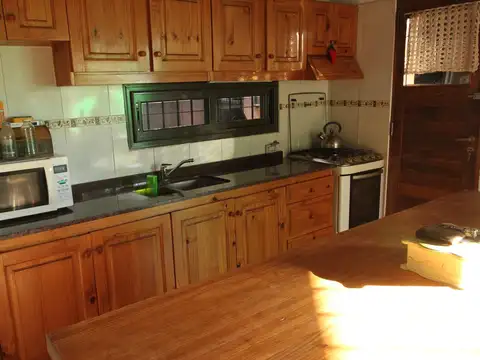 Casa en Venta 12 años