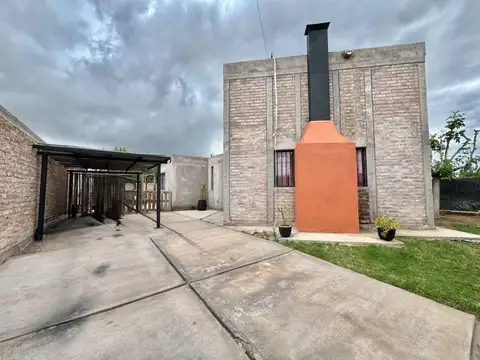 Abelardo Arias Mzna "J" Casa 12
