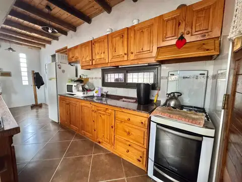 Casa en Venta al Norte