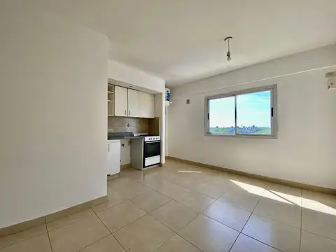 Departamento en Venta en Caseros, USD 50.000