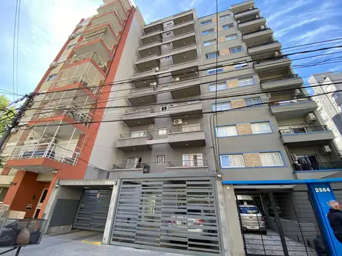 Magdalena 2500, Piso 7