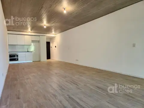 Departamento monoambiente en Villa Ortuzar para alquiler