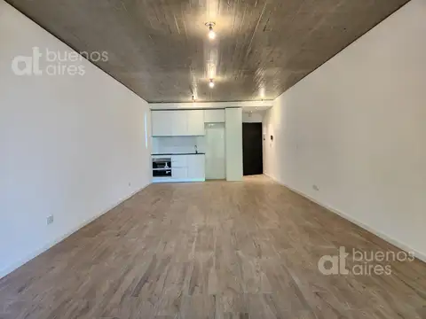Departamento en Alquiler A Estrenar