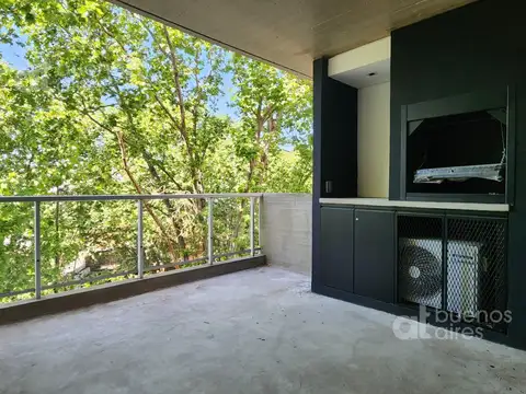 Departamento en Alquiler en Villa Ortuzar, $ 850.000