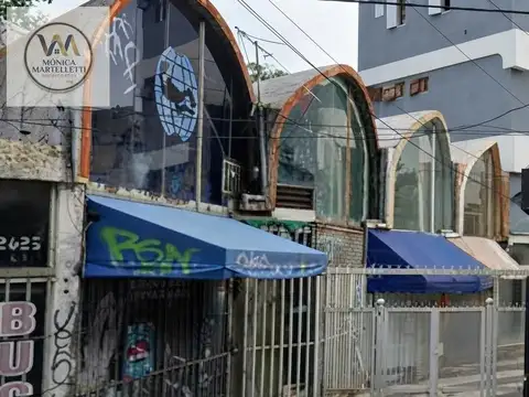Local en Venta 35 años