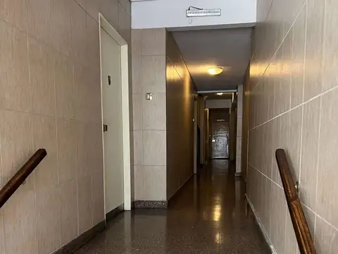 Departamento en Venta en San Telmo, USD 55.000