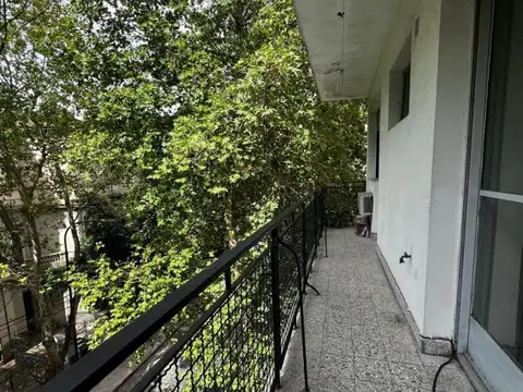 Departamento en Alquiler Temporal al Norte