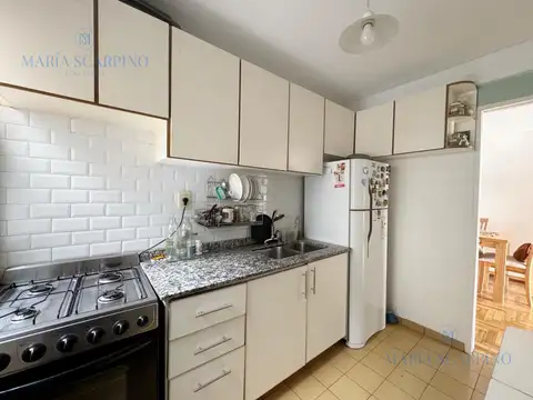 Departamento en Venta Permite mascota