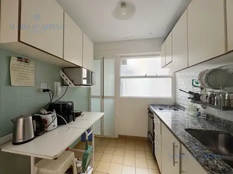 Departamento en Venta 50 años
