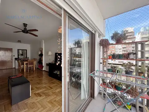 Departamento en Venta de 2 dormitorios
