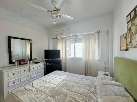Departamento en Venta en Núñez, USD 157.000