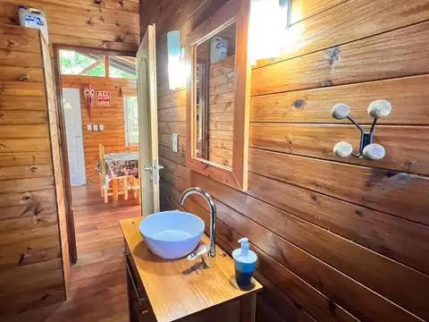Venta de Casa 3 Ambientes en LOS PALMARES DEL DELTA, San Fernando