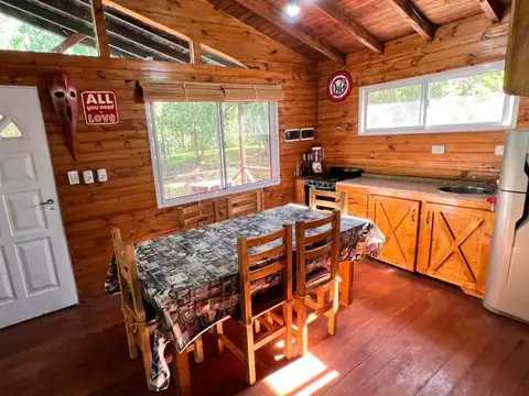 Casa en Venta de 2 dormitorios