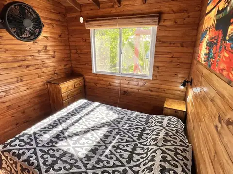 Venta de Casa 3 Ambientes en LOS PALMARES DEL DELTA, San Fernando