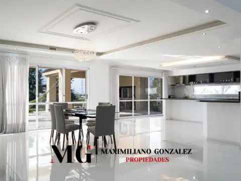 Casa en Alquiler 5 años