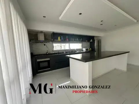 Casa en Alquiler de 4 dormitorios