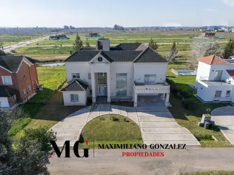 Casa en venta La Magdalena