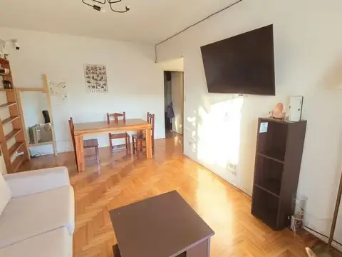 Departamento en Venta 31 años