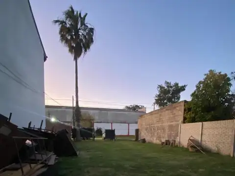 Terreno en venta - 200Mts2 - Los Hornos