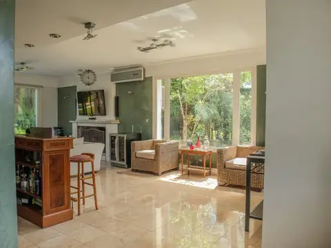 Casa en Barrio Septiembre, Escobar, Nordelta