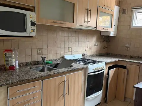 Departamento en República de la Sexta