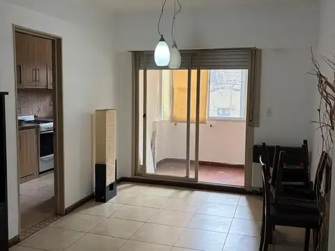 Departamento en Alquiler de 3 ambientes