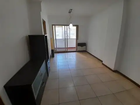 Departamento en República de la Sexta