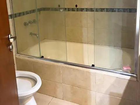 Departamento en Alquiler de 2 dormitorios