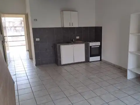 Departamento en Alquiler de 1 dormitorio