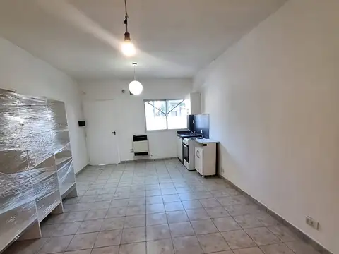 Depto monoambiente villa maipu