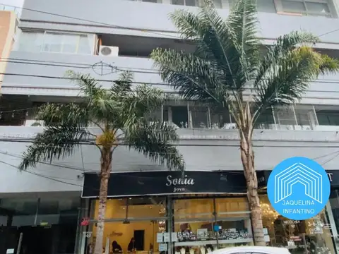 DEPARTAMENTO 4 AMB. RAMOS MEJIA CENTRO