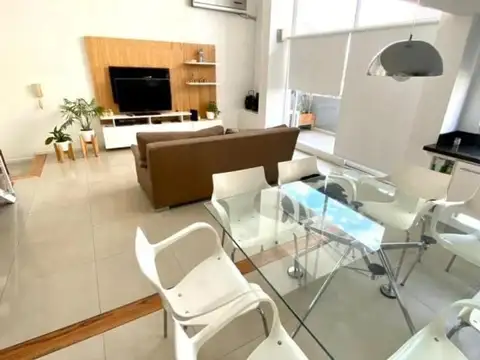 DEPARTAMENTO 4 AMB. RAMOS MEJIA CENTRO