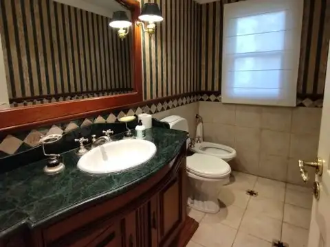 EXCELENTE CASA EN VENTA EN SAINT THOMAS NORTE - CANNING