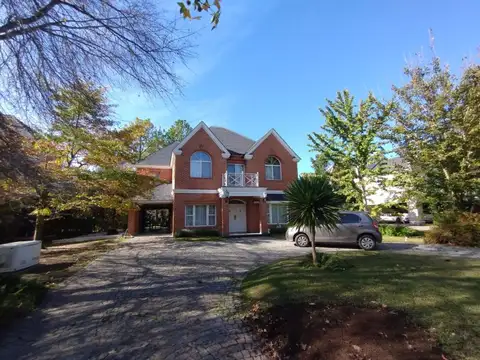 EXCELENTE CASA EN VENTA EN SAINT THOMAS NORTE - CANNING