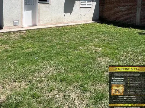Casa en Venta 12 años