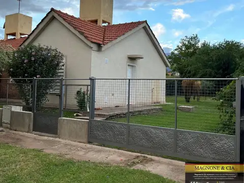 Casa en venta de 2 dormitorios en San Luis
