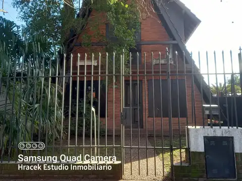 Casa en Venta en Castelar Sur, USD 230.000